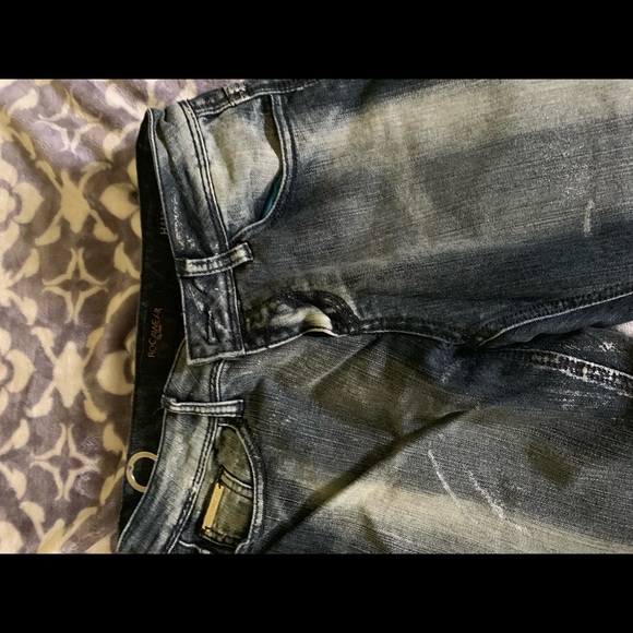 Jeans - Picture 2 of 5